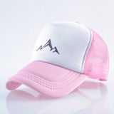 New Fashion Baseball Cap Women