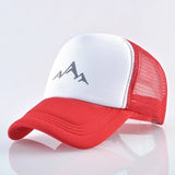 New Fashion Baseball Cap Women