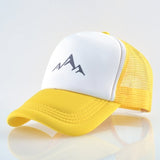 New Fashion Baseball Cap Women