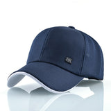 Fashion Baseball Cap Men Women