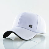 Fashion Baseball Cap Men Women