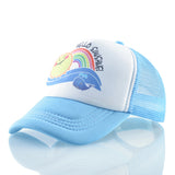 Kids Cute Baseball Cap