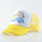 Kids Cute Baseball Cap