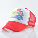 Kids Cute Baseball Cap