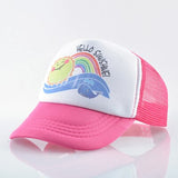 Kids Cute Baseball Cap