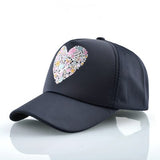Pink Hat For Women