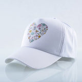 Pink Hat For Women