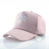 Pink Hat For Women