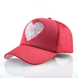 Pink Hat For Women