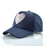 Pink Hat For Women